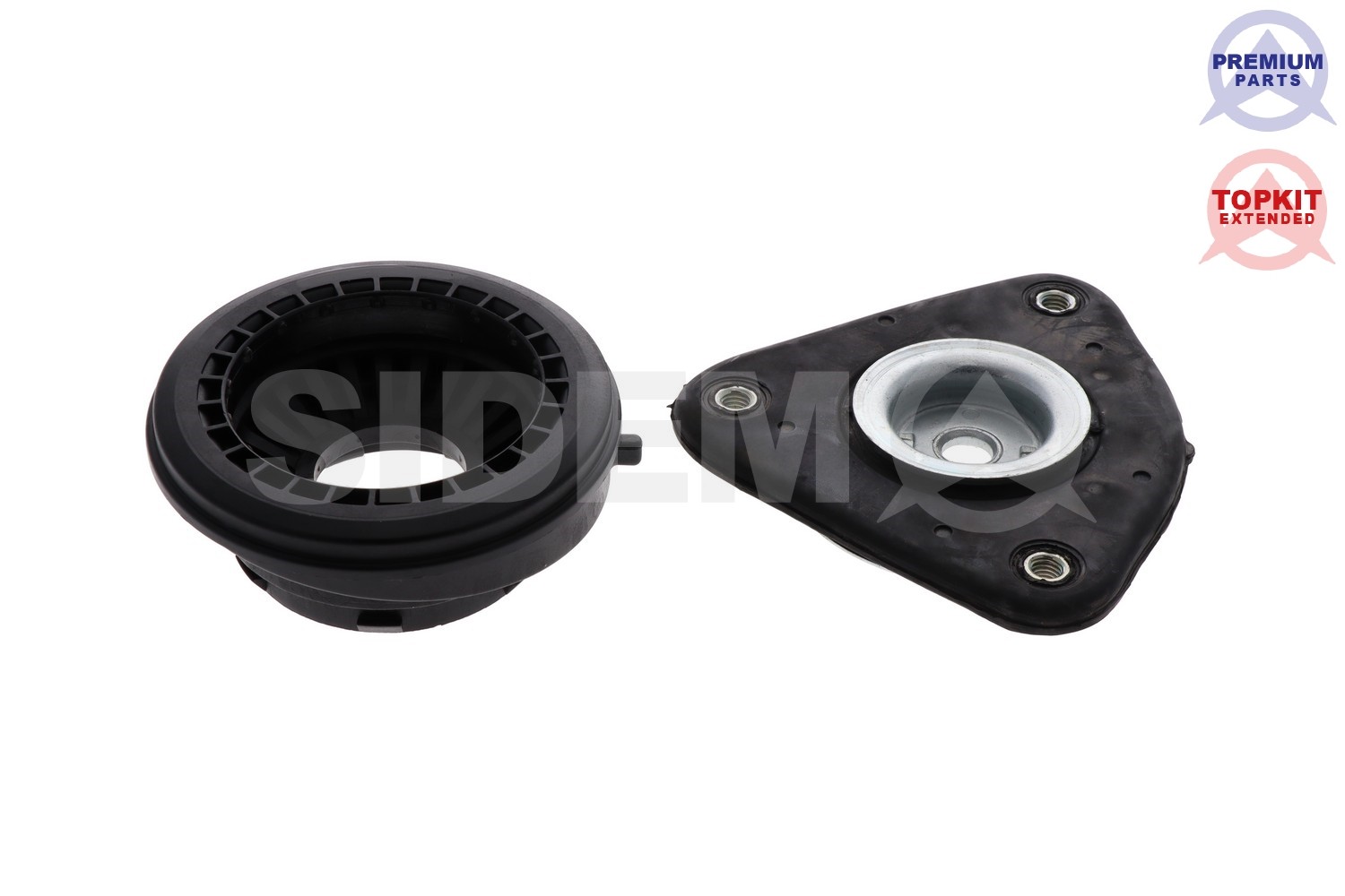 Picture of SIDEM - 803429 KIT - Repair Kit, suspension strut support mount (Wheel Suspension)